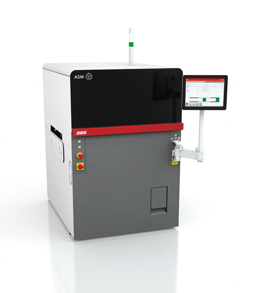 ASMPT DEK TQ系列印刷机
